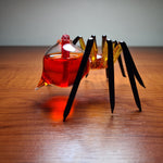 Load image into Gallery viewer, Handmade Spider Oil Lamps
