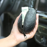 Load image into Gallery viewer, 2023 Trend Avocado Coin Purse

