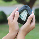 Load image into Gallery viewer, 2023 Trend Avocado Coin Purse
