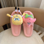 Load image into Gallery viewer, 2023 Trend Cartoon Slippers
