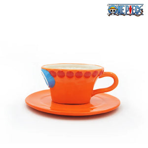 2023 Trend Anime One Piece Mugs