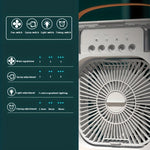 Load image into Gallery viewer, 2023 Trend Portable Air Conditioner with Fan
