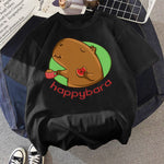 Load image into Gallery viewer, 2023 Trend Cute Capybara T-Shirt for Women

