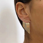 Load image into Gallery viewer, 2023 Trend Statement Earrings
