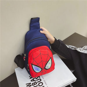 2023 Trend Superhero Bag