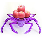 Load image into Gallery viewer, 2023 Trend Spider Snacks Plates
