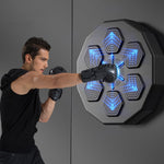Load image into Gallery viewer, 2023 Trend Boxing Training Wall Mounted Punching Pad
