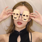 Load image into Gallery viewer, 2023 Trend Halloween Glasses
