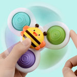 Load image into Gallery viewer, 2023 Trend Bath 3 Pcs Fidget Educational Toys
