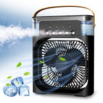 Load image into Gallery viewer, 2023 Trend Portable Spray Fan
