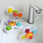 Load image into Gallery viewer, 2023 Trend Bath 3 Pcs Fidget Educational Toys
