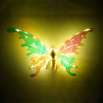 Load image into Gallery viewer, 2023 Trend Butterfly Wings With Light
