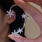 Load image into Gallery viewer, 2023 Trend Butterfly and Leaf Earrings
