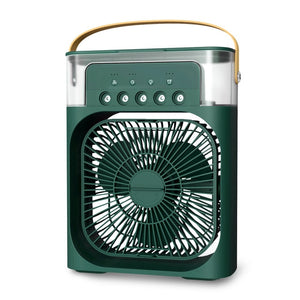 2023 Trend Portable Spray Fan