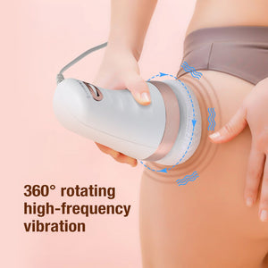 2023 Trend Full Body Vibration Massager
