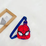 Load image into Gallery viewer, 2023 Trend Superhero Bag
