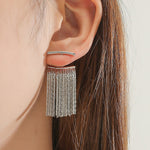 Load image into Gallery viewer, 2023 Trend Statement Earrings
