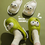 Load image into Gallery viewer, 2023 Trend Funniest Women&#39;s Slippers
