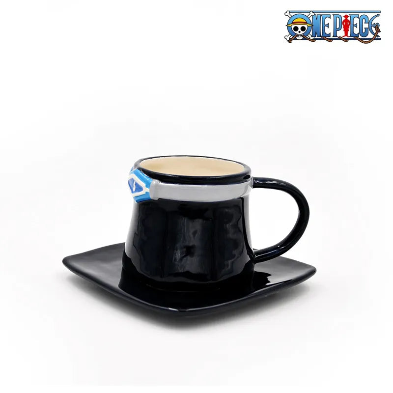 2023 Trend Anime One Piece Mugs