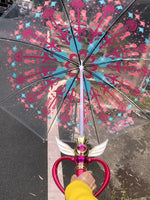 Load image into Gallery viewer, 2023 Trend  Moonlight Umbrella
