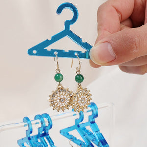 2023 Trend Acrylic Jewelry Earrings  Stand