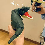 Load image into Gallery viewer, 2023 Trend Swinging T-Rex Toy with Sound
