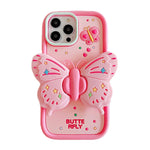 Load image into Gallery viewer, 2023 Trend Butterfly Cases for iPhone
