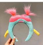 Load image into Gallery viewer, 2023 Trend Funny Hairbands Headband
