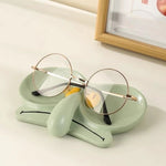 Load image into Gallery viewer, 2024 Trend Glasses Tray Sunglasses Tray Home Decor Plate
