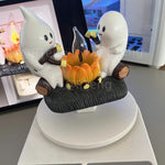 Load image into Gallery viewer, 2024 Trend Ghost Campfire Lamp
