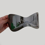 Load image into Gallery viewer, 2023 Trend Oversized Punk Sunglasses
