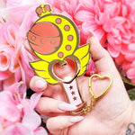 Load image into Gallery viewer, Sailor Moon Bottle Opener

