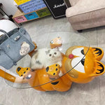 Load image into Gallery viewer, 2023 Trend Garfield Coffee Table

