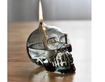 Load image into Gallery viewer, 2023 Trend Skull Oil Lamp Halloween Decoration Trend
