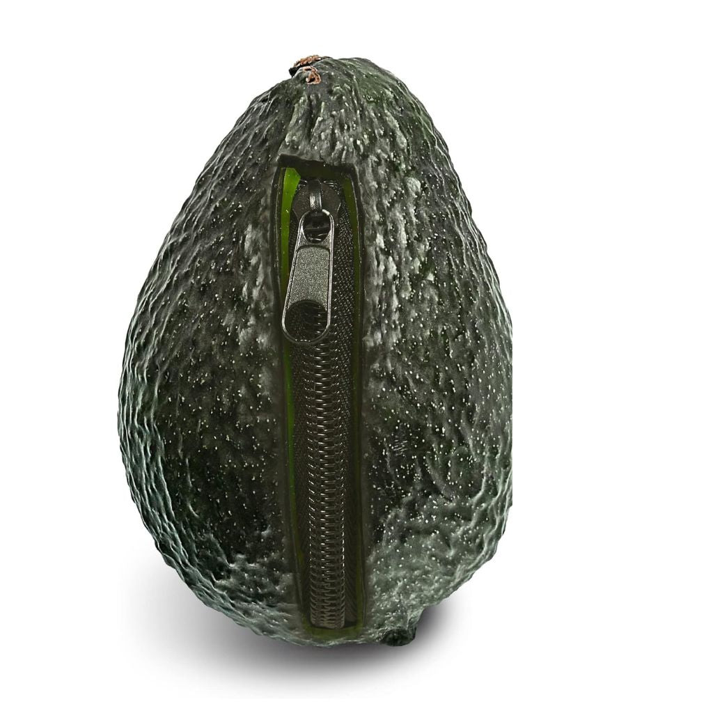 2023 Trend Avocado Coin Purse