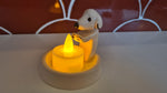 Load image into Gallery viewer, Trend Handmade Puppy Candle Holder
