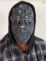 Load image into Gallery viewer, 2023 Trend Skeleton Mask
