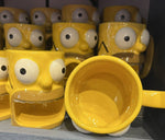 Load image into Gallery viewer, 2023 Trend Homer Donut Mug
