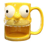 Load image into Gallery viewer, 2023 Trend Homer Donut Mug
