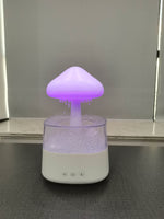 Load image into Gallery viewer, 2023 Trend Rain Cloud Humidifier
