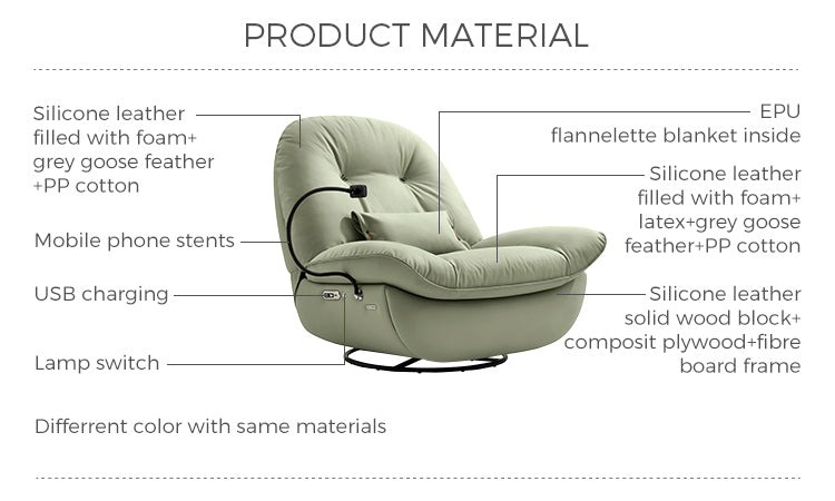 2023 Trend Rocking Chair