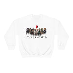 Load image into Gallery viewer, 2022 Trend Halloween Sweatshirt
