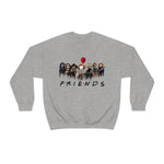 Load image into Gallery viewer, 2022 Trend Halloween Sweatshirt
