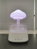 Load image into Gallery viewer, 2023 Trend Rain Cloud Humidifier
