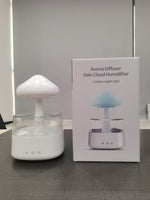 Load image into Gallery viewer, 2023 Trend Rain Cloud Humidifier
