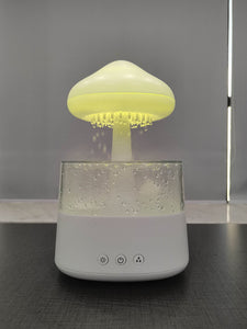 2023 Trend Rain Cloud Humidifier