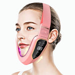 Load image into Gallery viewer, 2022 Trend V-Shape Facial Lifting  Slimming Vibration Massager
