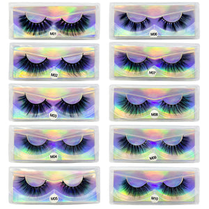 2022 Trend Mixed Lashes Sets