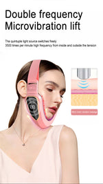 Load image into Gallery viewer, 2022 Trend V-Shape Facial Lifting  Slimming Vibration Massager
