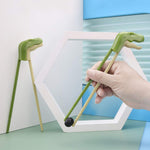 Load image into Gallery viewer, 2023 Trend Dinosaur Chopsticks
